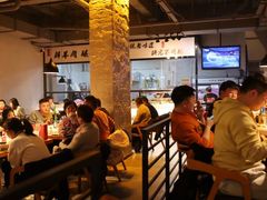 -市井烧烤·卤虾(和平上东店)