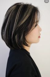 -YESIDO椰岛造型烫发染发