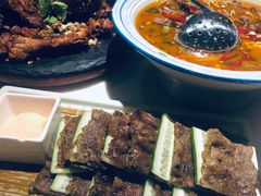 -中西名菜(增城万达广场店)