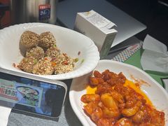 -全聚贤餐厅·湖北家常菜(沙湖店)