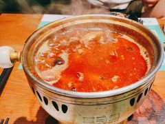 -亚马逊环球美食百汇(新城吾悦广场店)