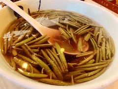 西湖莼菜汤-楼外楼(西湖景区孤山路店)