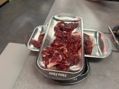 -张哞哞·鲜切牛肉自助火锅(高德置地店)