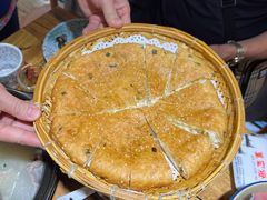 -萬家灯火·私房湘菜·22年老手艺(南岭大道店)