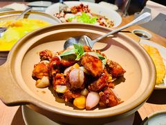 -青年公社烤鸭(熙悦天街店)