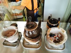 -世记咖啡(氹仔外卖店)