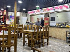 -马记伊源斋涮肉·清真菜(百子湾店)