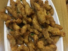 -台北楚楚园馅饼粥(虹桥南丰城店)