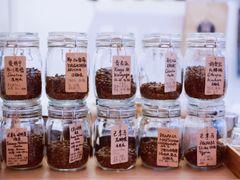 -COFFEE HOLIC(朝外SOHO店)