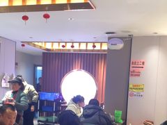 -回家吃饭·地道南昌菜(建德观总店)