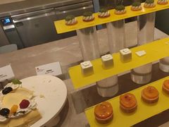 -武汉厨房自助餐厅·武汉卓尔万豪酒店
