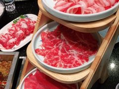 -五星桥原切肥牛火锅·30年专注好牛肉(湖塘店)