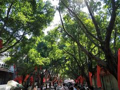 -黄埔古港