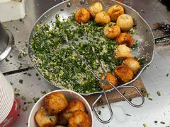 -阿宝生煎包(万松园总店)
