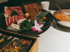 -猫抓烤肉(春熙路店)