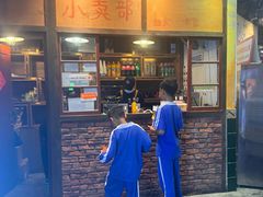 -憨铁匠老火锅(龙岗万科里店)