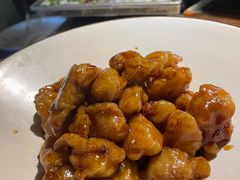 -绿茶餐厅(成都大悦城店)