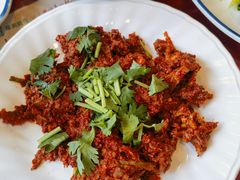 -华天延吉餐厅(西安门一店)