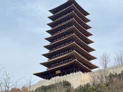 -牛首山文化旅游区