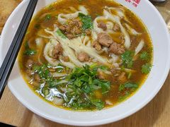 土猪老卤刀削面-晋宝章大同刀削面(和平里店)