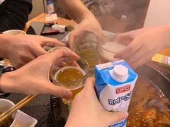 -重庆烧鸡公火锅(簋街店)