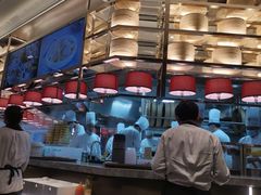 -蝴蝶里·粤菜·点心(龙湖杭州金沙天街店)
