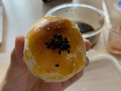 蛋黄酥-拾味中点(泺文路店)