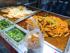 -丁家坡洋芋·观音桥好吃街A区(全国总店)