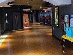 -SFC上影百联影城(大上海4DX店)
