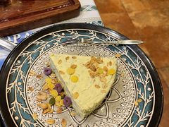 -安德烈俄式西餐厅(中央大街店)