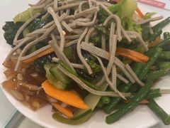 -孟记粥铺·家常菜·烧烤·粥(亚运村店)