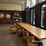 到苏州比斯特 来一杯  星巴克
