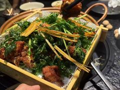 -一善菌·云南菌汤·云南菜(银泰城店)