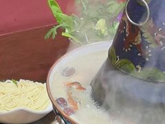 -爱新觉罗福臨火锅馆(万科滑雪场店)