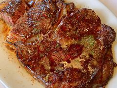 肉眼牛排-茹丝葵经典牛排馆(上海外滩店)