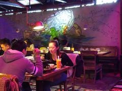 -蘭奢雅集·江浙菜(青山江滩店)