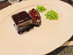 -杭州西子湖四季酒店·金沙厅