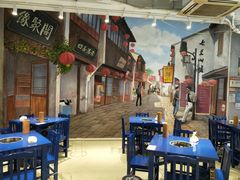 -马路边边火锅串串(观前街店)