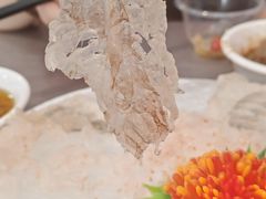 -官塘陈记鱼生·潮汕砂锅粥·牛肉火锅(潮枫路总店)