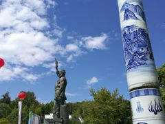 -景德镇古窑民俗博览区