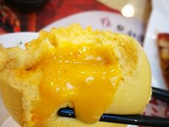 凤凰流沙包-点都德(盘福楼店)