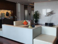 -广州富力君悦大酒店O SPA