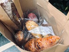 -PAPER STONE BAKERY(天环店)