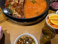 -楠火锅(太古里总店)