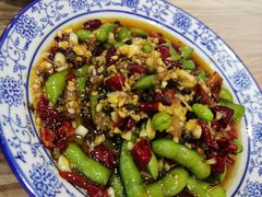 -江城燕子大排档(江汉路步行街店)