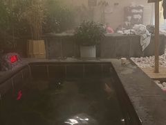 -白桦林温泉谷