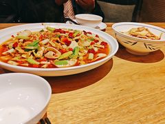 -赤宴·川菜(玉林店)