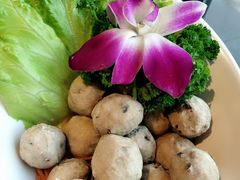 -捞神煲汤火锅(湖滨商业街店)