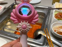 -海底捞火锅(翔龙天地广场店)