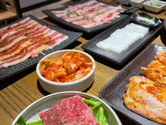 香瓮特选牛排-泥炉烧肉师(新街口金銮巷店)
